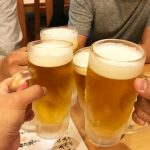 酔ったからこそ知り得る体の不思議